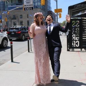 Meet your Posher, Jooho